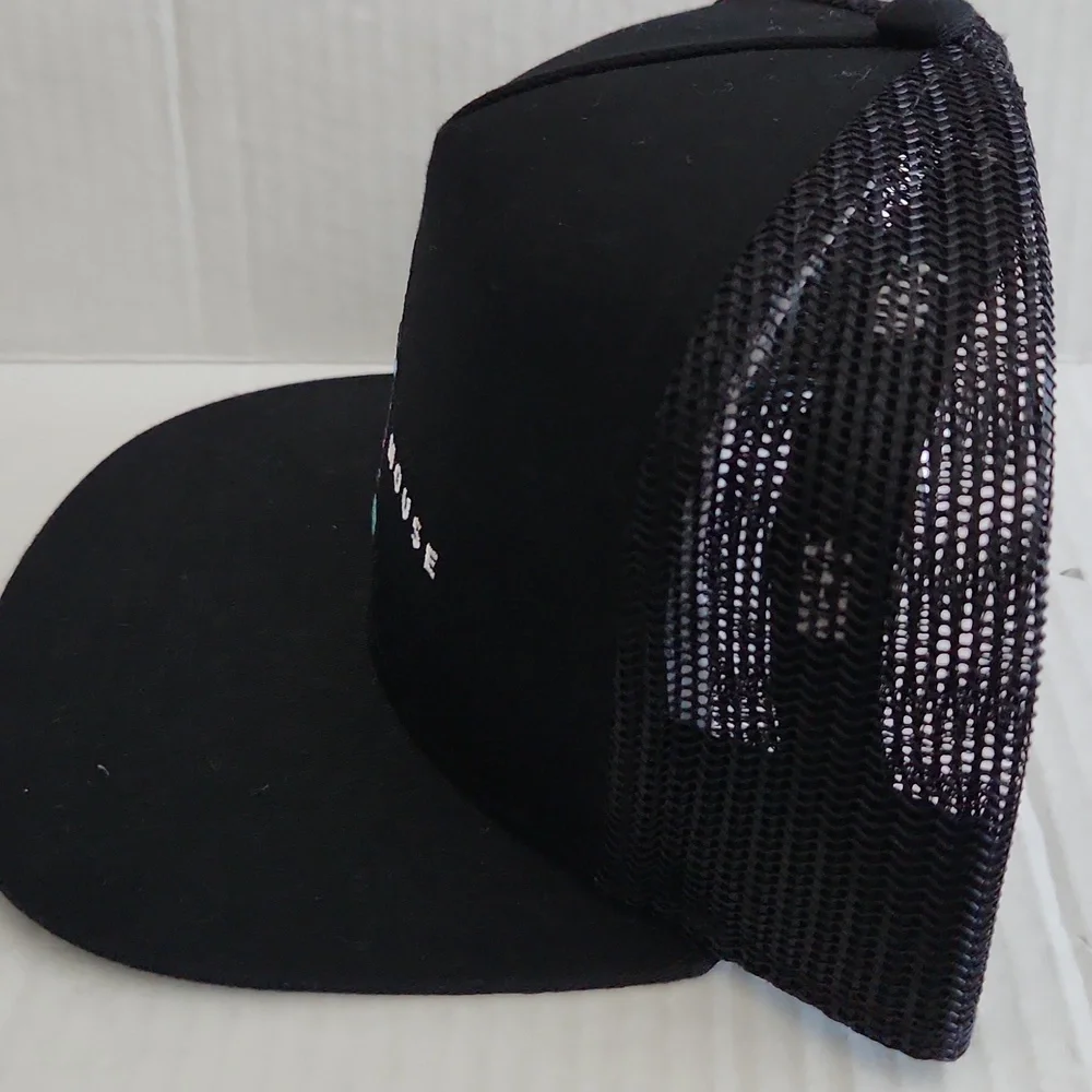 Disney Neff Mickey Mouse Adjustable Trucker Hat
